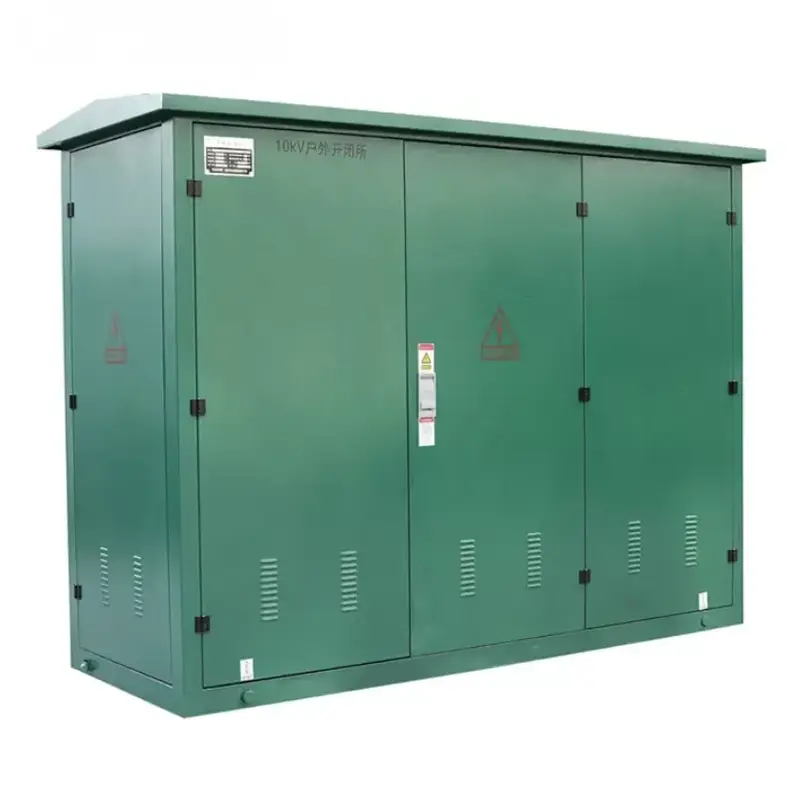 Qu'est-ce qu'un transformateur de type boîte ?