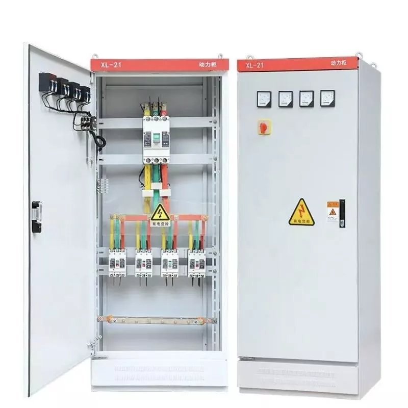 Quels sont les principaux types d'appareillage de commutation utilisés dans les systèmes électriques?
